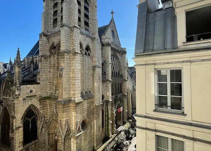 Cocoon Gallery Paris